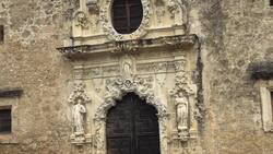 Let's Go There Mission San Jose and the San Antonio Missions Instructional Video