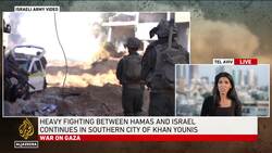 Bezalel Smotrich: Far-right Israeli minister calls for resettlement of Gaza after war News Clip