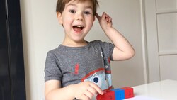 Learn to Read with Blocks Instructional Video