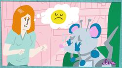 Why Do We Cry When We’re Sad? Instructional Video