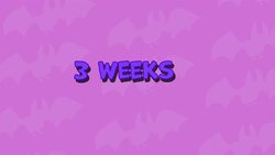 I WONDER - Can Baby Bats Fly? Instructional Video