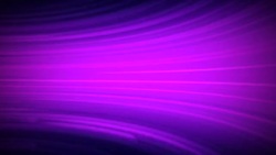 Abstract motion purple lines in 80s style Stock Footage