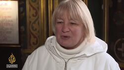 Ukrainians fear uncertainty after Zelensky-Trump talks, hope Europe secures more aid and guarantees News Clip