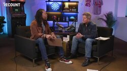 The Lakers Are Flailing, But Don’t Blame LeBron James | The Long Game with LZ & Leitch News Clip