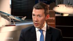 Air France-KLM CEO’s Strategic Plan Draws Investor Skepticism News Clip