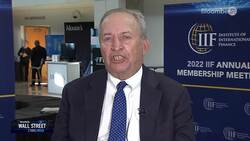 What Summers Is Watching at China's Party Congress News Clip