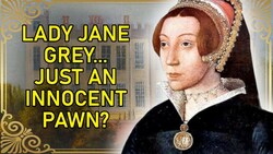 Lady Jane Grey part 3: Marriage and Path to the Thrown Instructional Video