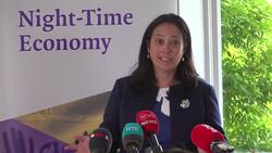Media Minister welcomes publication of RTE’s plans for registers of interest and external activities News Clip