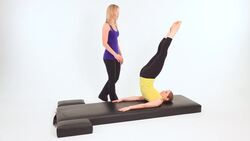 How to Do the Jackknife Instructional Video