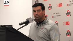 Ohio St Prepares For Toughest Challenge Yet Instructional Video