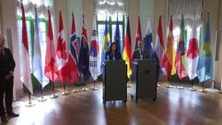 German FM hosts nuclear non-proliferation gathering News Clip