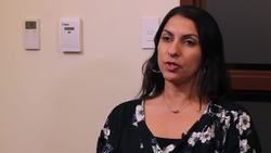 Sandra Lima Argo - Intercultural Experiences Instructional Video