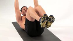 How to Do a Jackknife Instructional Video