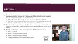 CISSP Crash Course - Secure Network Components Instructional Video