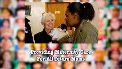 Our Kids Video Resource Library #10: Providing Maternity Care for all Future Moms Instructional Video
