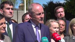Tanaiste expresses support for Stardust redress scheme News Clip