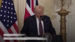 PM to make statement on US trade talks amid reports deal has been reached News Clip