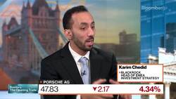 BlackRock Says Still Pro-Risk, With More Diversification News Clip