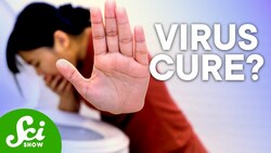 Can We Really Develop a Cure for the Stomach Flu? Instructional Video