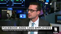 How Facebook Can Regain the Public's Trust News Clip