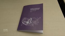 New report compliments Winnipeg mobile overdose prevention site News Clip