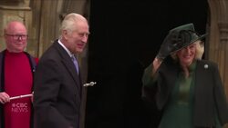 King Charles to return to public duties next week News Clip
