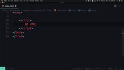 Learn JavaScript from Scratch JavaScript for Everyone - JavaScript Syntax Instructional Video