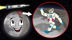 What Was The Apollo Space Program? | NASA's Manned Missions to the Moon Explained! Instructional Video