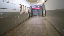 Hospital scenes as Iraq confirms 1st virus case Instructional Video