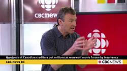 Hundreds of Canadian creditors out millions as werewolf moving frozen by insolvency News Clip