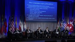 Garry Schinasi: The Challenge of Large, Complex Financial Institutions (3/7) Instructional Video