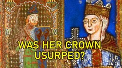 Empress Matilda part 9: King Stephen's Loses Control Instructional Video