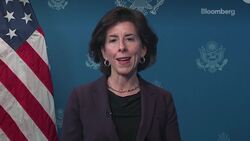 U.S. Pushing China to Get Boeing 737 Max Planes Back in Air News Clip