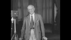 Philadelphia City Solicitor David J. Smyth talking to camera in Philadelphia News Clip