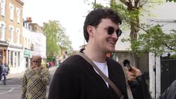 The end of oat milk? Asking Londoners their plant-based milk preferences News Clip