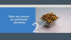 Creating Your Own Healthy Trail Mix: Tips and Combinations Instructional Video