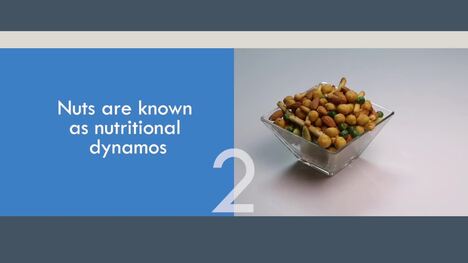 Creating Your Own Healthy Trail Mix: Tips and Combinations