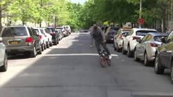 NYC closes more more streets to stop virus Instructional Video