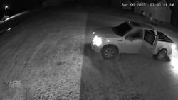 Manitoba rancher has beef with shops that won't repair stolen truck News Clip