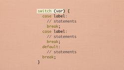 Switch Case: Arduino Course 5.6 Instructional Video