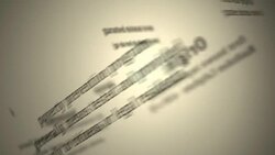 Definition: Guaranteed Minimum Income Stock Footage