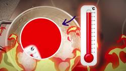 Boiling Water Instructional Video