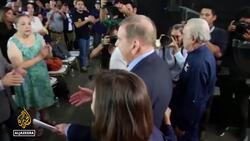 Venezuela politics: Opposition candidate vows political freedom News Clip