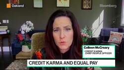 Achieving Pay Equality News Clip