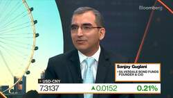 Silverdale's Guglani: China Lost The Mojo Post-Covid News Clip