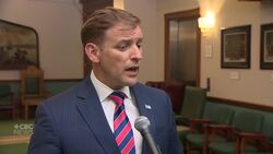 Furey says cost-of-living anxiety partly to blame for byelection loss News Clip