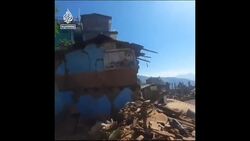 Dozens killed in magnitude 5.6 earthquake in Nepal News Clip