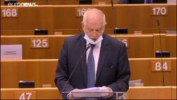 'China is a necessary partner, like it or not,' says EU foreign affairs chief News Clip