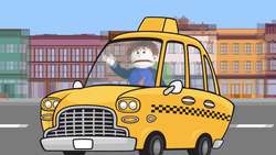 The Vehicles Song Instructional Video