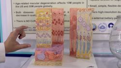 Restoring vision to millions of people - Biotech's Future Instructional Video